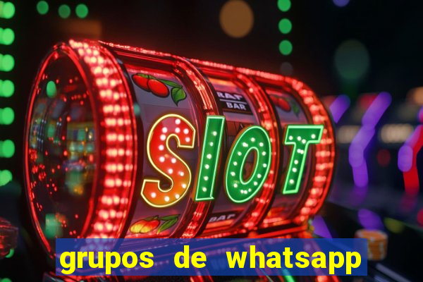 grupos de whatsapp slots pg